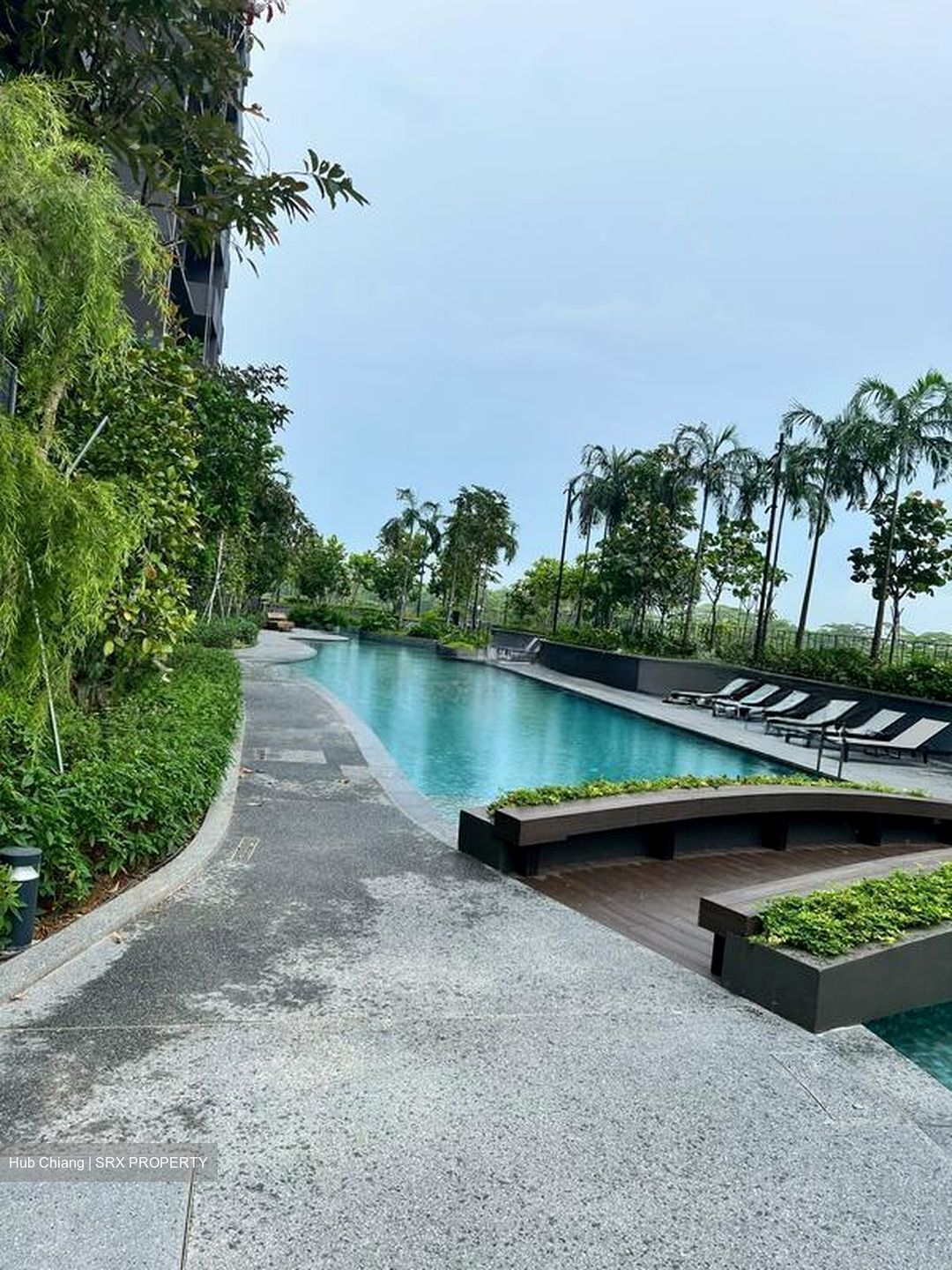 Lentor Modern (D26), Apartment #504358751